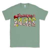 Sage raising ballers Classic Tee - RacoonDesign