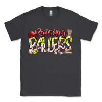 Smoke raising ballers Classic Tee - RacoonDesign
