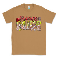 Toasted Coconut raising ballers Classic Tee - RacoonDesign