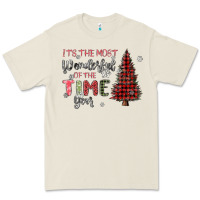 Bone its the most wonderful time of the year Premium Tee - MaliasSmallBusiness