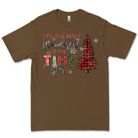 Cacao its the most wonderful time of the year Premium Tee - MaliasSmallBusiness