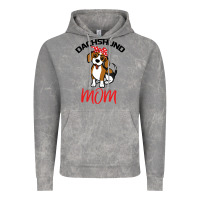 Cloud Rock Dachshund Mom Vintage Hoodie - Bettercallsaul
