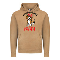 Vintage Camel Dachshund Mom Vintage Hoodie - Bettercallsaul