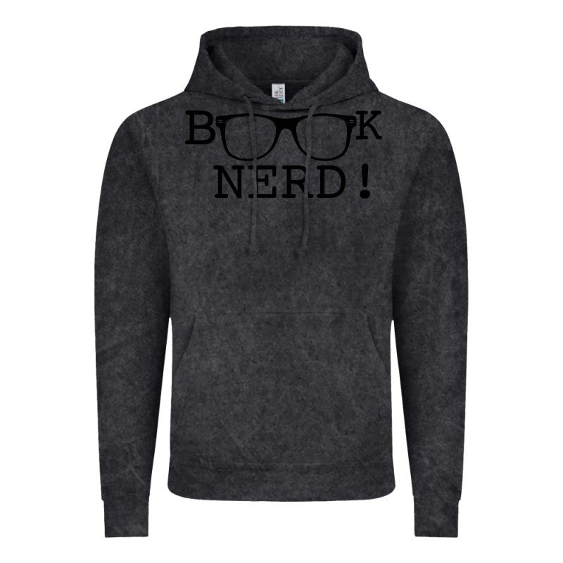 B K Nerd Vintage Hoodie by Bettercallsaul | Teevron