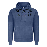 Vintage Denim b k nerd Vintage Hoodie - Bettercallsaul