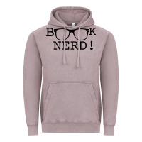 Vintage Zinc b k nerd Vintage Hoodie - Bettercallsaul
