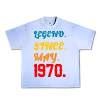 Grape Ice Legend Since May 1970 Urban Heavy Tee - Bettercallsaul