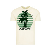 Vintage Arctic Gold Coast Vintage Tee - Bettercallsaul