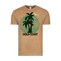 Vintage Camel Gold Coast Vintage Tee - Bettercallsaul