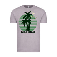 Vintage Zinc Gold Coast Vintage Tee - Bettercallsaul
