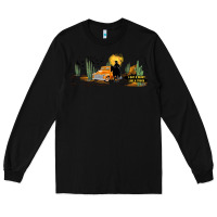 Black western i got a heart like a truck Long Sleeve Tee - TumblerDesignByShophia