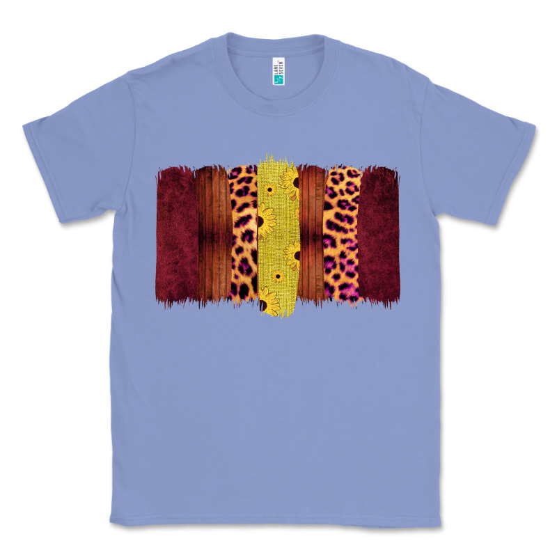 Western Farm Life Brushstrokes Classic Tee by Bettercallsaul | Teevron