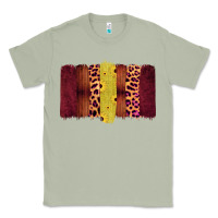 Matcha Western Farm Life Brushstrokes Classic Tee - Bettercallsaul