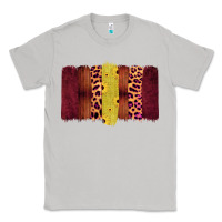 Moon Dust Western Farm Life Brushstrokes Classic Tee - Bettercallsaul