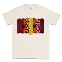 Natural Western Farm Life Brushstrokes Classic Tee - Bettercallsaul