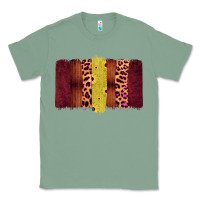 Sage Western Farm Life Brushstrokes Classic Tee - Bettercallsaul