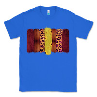 True Royal Western Farm Life Brushstrokes Classic Tee - Bettercallsaul