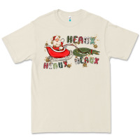 Bone heaux heaux heaux Premium Tee - MaliasSmallBusiness