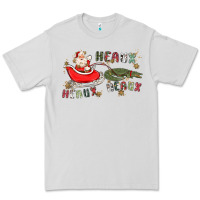 Dove Grey heaux heaux heaux Premium Tee - MaliasSmallBusiness