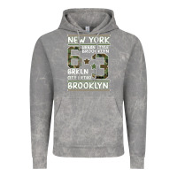 Cloud Rock Newyork Brooklyn Vintage Hoodie - Bettercallsaul