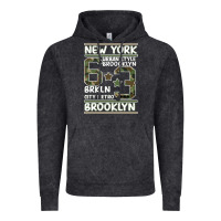 Vintage Arctic Newyork Brooklyn Vintage Hoodie - Bettercallsaul