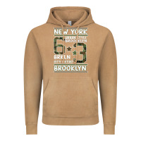 Vintage Camel Newyork Brooklyn Vintage Hoodie - Bettercallsaul