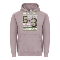 Vintage Zinc Newyork Brooklyn Vintage Hoodie - Bettercallsaul