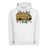 Pigment Lunar Rock this is how i roll school bus camouflage Urban Hoodie - Artiststas