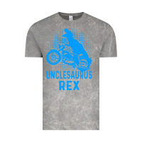 Cloud Rock unclesaurus rex Vintage Tee - Bettercallsaul