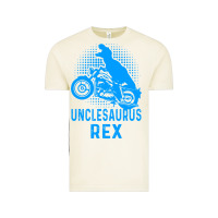 Vintage Arctic unclesaurus rex Vintage Tee - Bettercallsaul