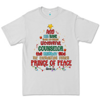 Dove Grey his name shall be Premium Tee - MaliasSmallBusiness