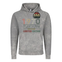 Cloud Rock Vintage 1970 Limited Edition 50 Years Of Being Awe Vintage Hoodie - Bettercallsaul