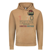 Vintage Camel Vintage 1970 Limited Edition 50 Years Of Being Awe Vintage Hoodie - Bettercallsaul