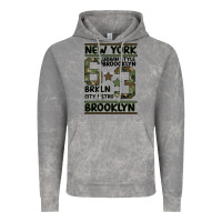 Cloud Rock Newyork Brooklyn Vintage Hoodie - Bettercallsaul
