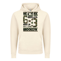 Vintage Artic Newyork Brooklyn Vintage Hoodie - Bettercallsaul