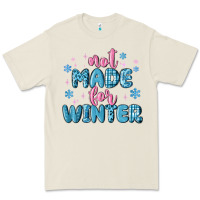 Bone not made for winter Premium Tee - MaliasSmallBusiness
