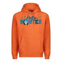 Carrot hello winter gnomes Premium Hoodie - RanaPortraitStore