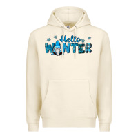 Tofu hello winter gnomes Premium Hoodie - RanaPortraitStore