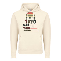 Vintage Artic Vintage May 1970 Vintage Hoodie - Bettercallsaul