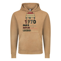 Vintage Camel Vintage May 1970 Vintage Hoodie - Bettercallsaul