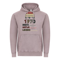 Vintage Zinc Vintage May 1970 Vintage Hoodie - Bettercallsaul