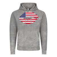 Cloud Rock American lip Vintage Hoodie - Bettercallsaul
