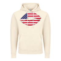Vintage Artic American lip Vintage Hoodie - Bettercallsaul