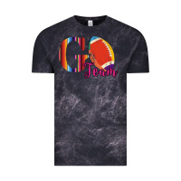 Cloud Black Go Team Vintage Tee - Bettercallsaul