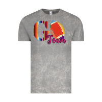 Cloud Rock Go Team Vintage Tee - Bettercallsaul