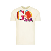 Vintage Arctic Go Team Vintage Tee - Bettercallsaul