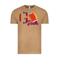 Go Team Vintage Tee | Teevron