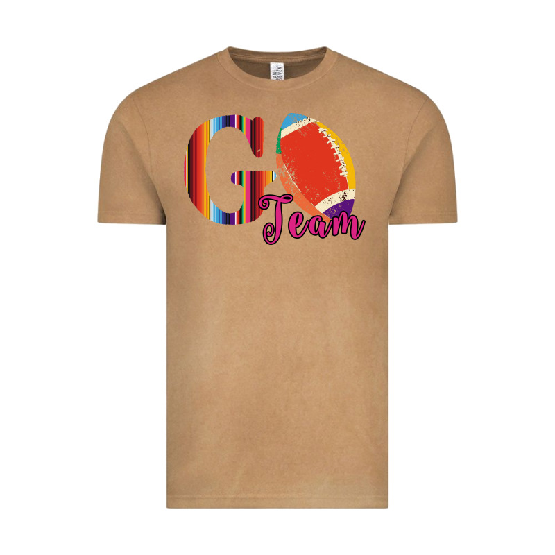 Go Team Vintage Tee by Bettercallsaul | Teevron
