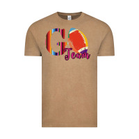 Vintage Coffee Go Team Vintage Tee - Bettercallsaul