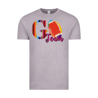 Vintage Zinc Go Team Vintage Tee - Bettercallsaul